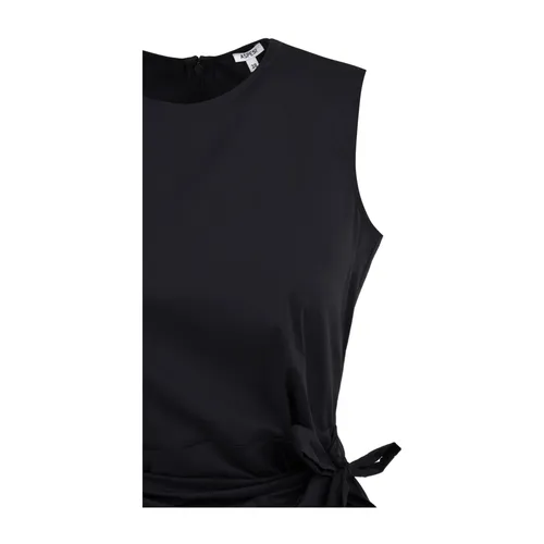 Dresses > Day Dresses > Wrap Dresses - - Aspesi - Modalova
