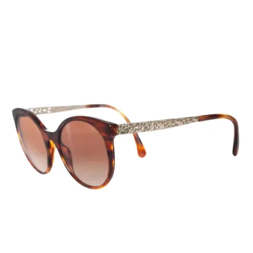 Pre-owned > Pre-owned Accessories - - Chanel Vintage - Modalova