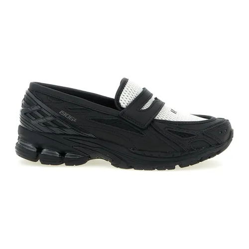 Shoes > Flats > Loafers - - New Balance - Modalova