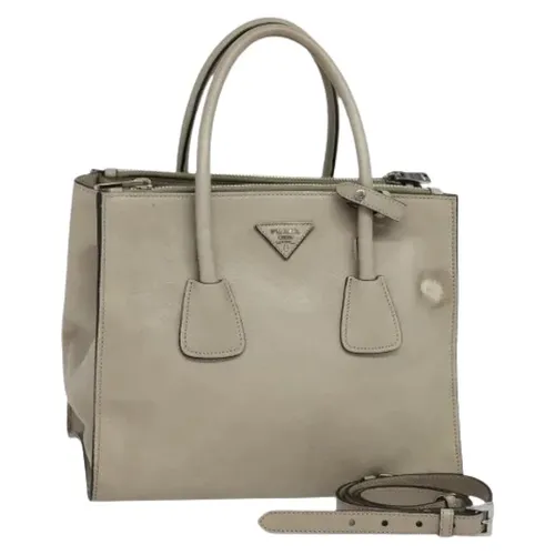 Pre-owned > Pre-owned Bags > Pre-owned Handbags - - Prada Vintage - Modalova