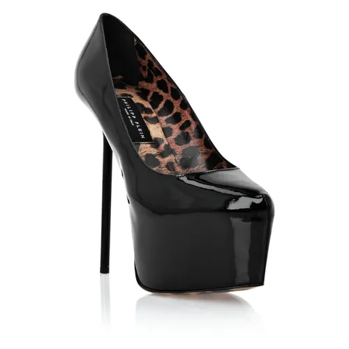 Shoes > Heels > Pumps - - Philipp Plein - Modalova