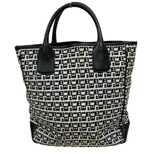 Pre-owned > Pre-owned Bags > Pre-owned Tote Bags - - Bally Pre-owned - Modalova