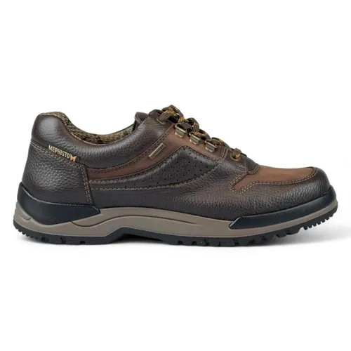 Shoes > Flats > Laced Shoes - - Mephisto - Modalova
