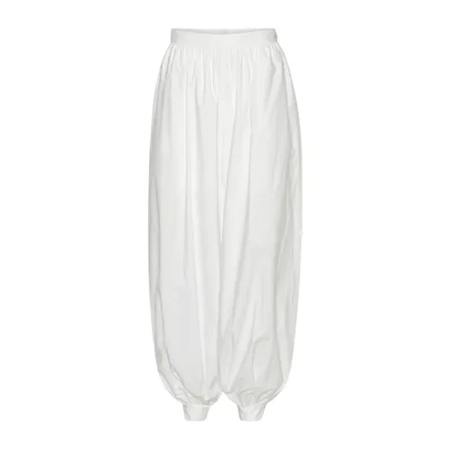 Trousers > Wide Trousers - - Rotate Birger Christensen - Modalova
