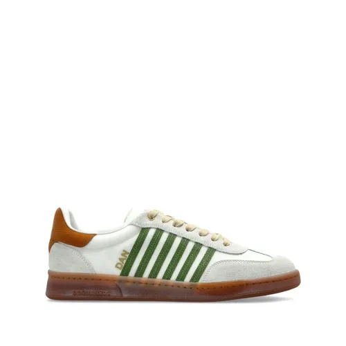 Shoes > Sneakers - - Dsquared2 - Modalova