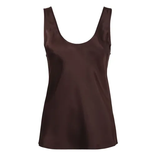 Tops > Sleeveless Tops - - Anine Bing - Modalova
