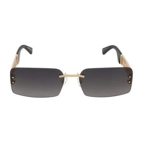 Accessories > Sunglasses - - Moschino - Modalova