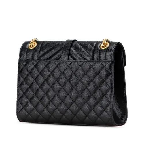 Pre-owned > Pre-owned Bags > Pre-owned Cross Body Bags - - Yves Saint Laurent Vintage - Modalova