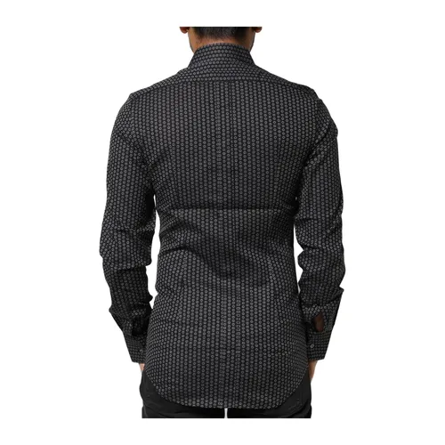 Shirts > Casual Shirts - - Dolce & Gabbana - Modalova