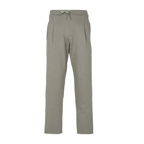 Trousers > Sweatpants - - A Paper Kid - Modalova