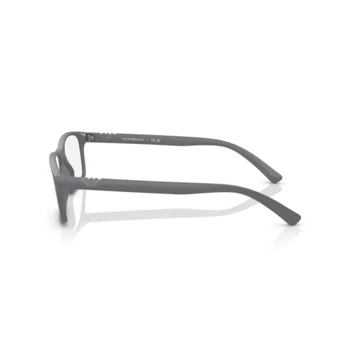 Accessories > Glasses - - Emporio Armani - Modalova