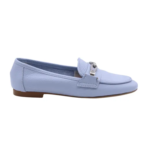 Shoes > Flats > Loafers - - E mia - Modalova