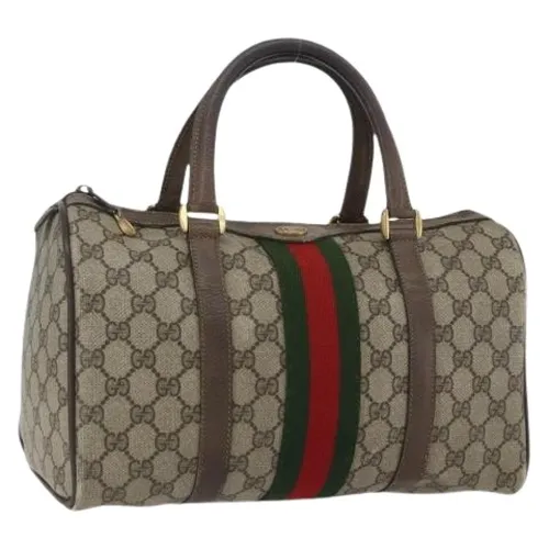 Pre-owned > Pre-owned Bags > Pre-owned Handbags - - Gucci Vintage - Modalova