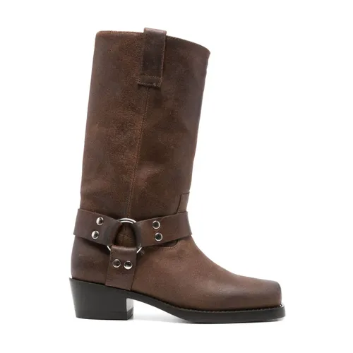 Shoes > Boots > Cowboy Boots - - Paris Texas - Modalova