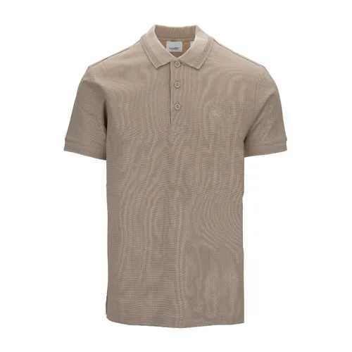 Tops > Polo Shirts - - Burberry - Modalova
