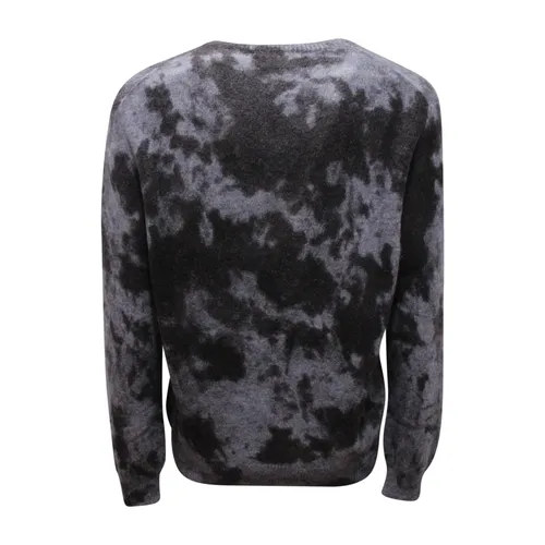 Knitwear > Round-neck Knitwear - - Original Vintage - Modalova
