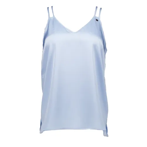 Tops > Sleeveless Tops - - Marc Cain - Modalova