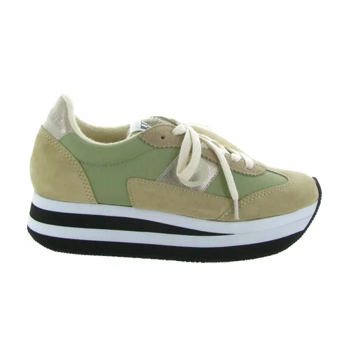 Shoes > Sneakers - - No Name - Modalova