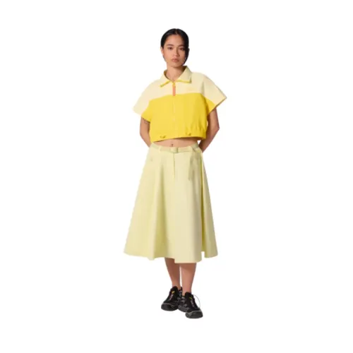 Skirts > Midi Skirts - - Gertrude - Modalova