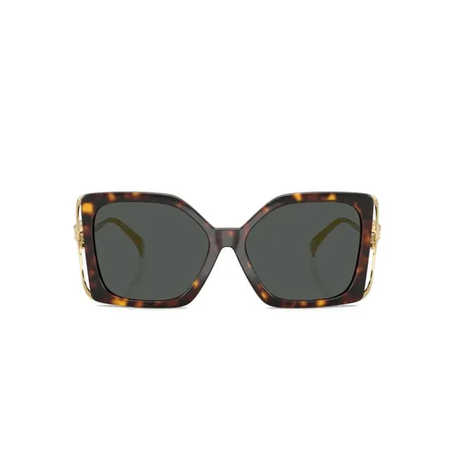 Accessories > Sunglasses - - Versace - Modalova