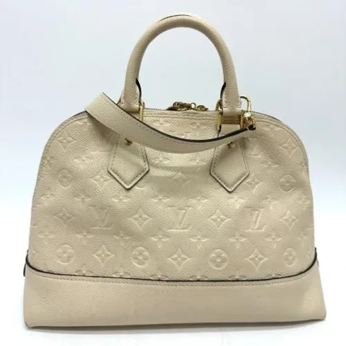 Pre-owned > Pre-owned Bags > Pre-owned Handbags - - Louis Vuitton Vintage - Modalova