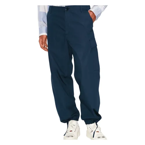 Trousers > Wide Trousers - - Kenzo - Modalova