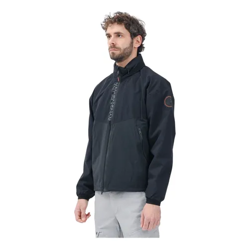 Jackets > Light Jackets - - Napapijri - Modalova