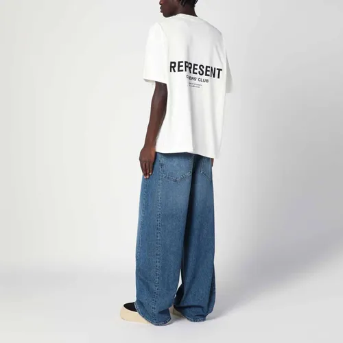 Tops > T-Shirts - - Represent - Modalova