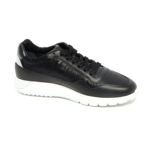Hogan - Shoes > Sneakers - Black - Hogan - Modalova