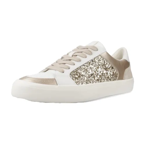 Shoes > Sneakers - - Geox - Modalova