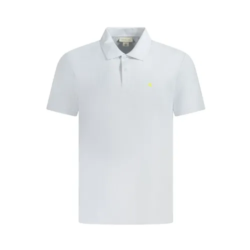 Tops > Polo Shirts - - Calvin Klein - Modalova