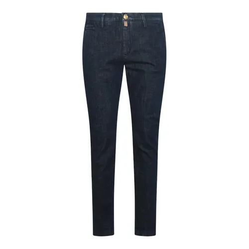 Jeans > Slim-fit Jeans - - Jacob Cohën - Modalova