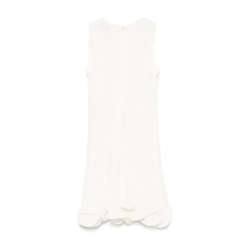 Dresses > Day Dresses > Midi Dresses - - Msgm - Modalova