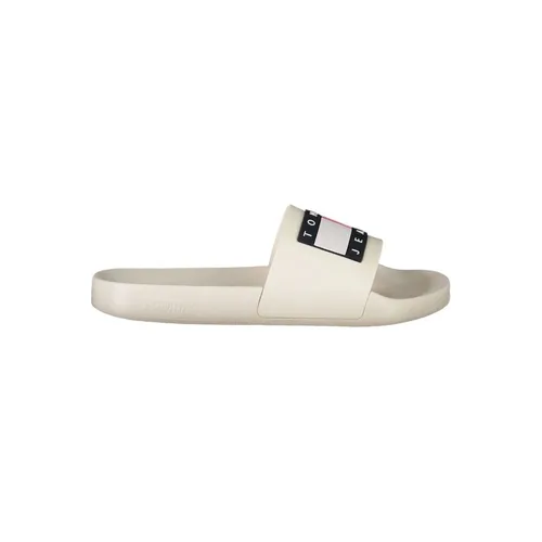Shoes > Flip Flops & Sliders > Sliders - - Tommy Hilfiger - Modalova
