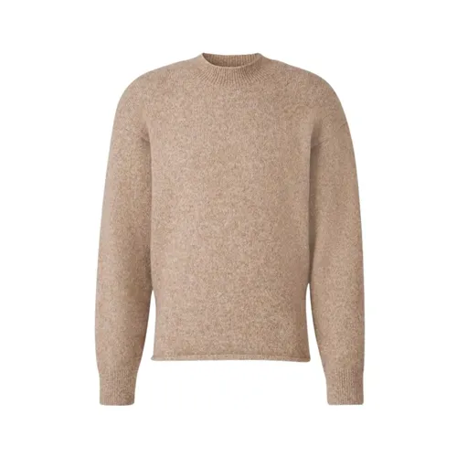 Knitwear > Round-neck Knitwear - - Jacquemus - Modalova