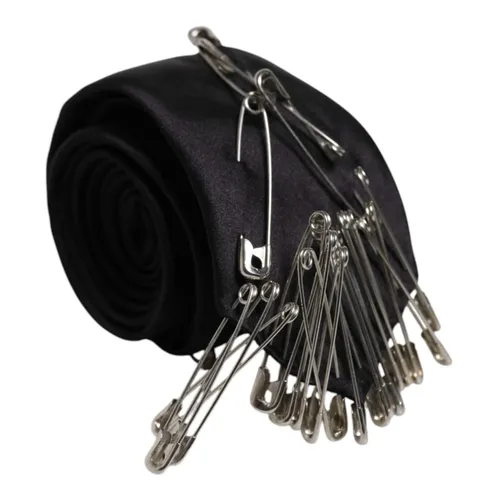 Accessories > Ties - - Dolce & Gabbana - Modalova