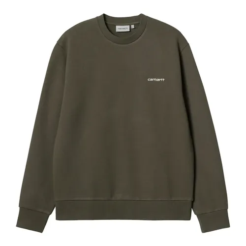 Sweatshirts & Hoodies > Sweatshirts - - Carhartt Wip - Modalova