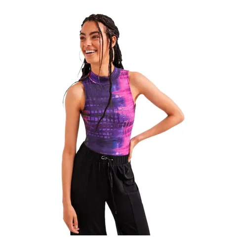 Tops > Sleeveless Tops - - Desigual - Modalova