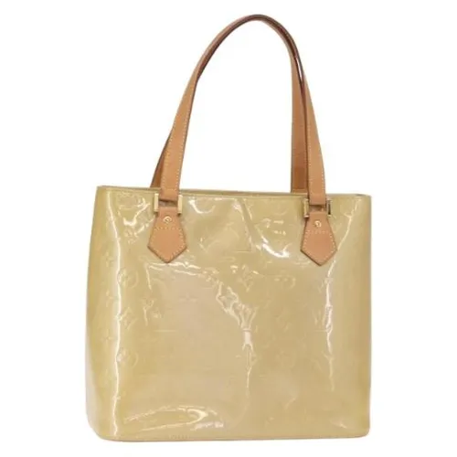 Pre-owned > Pre-owned Bags > Pre-owned Tote Bags - - Louis Vuitton Vintage - Modalova