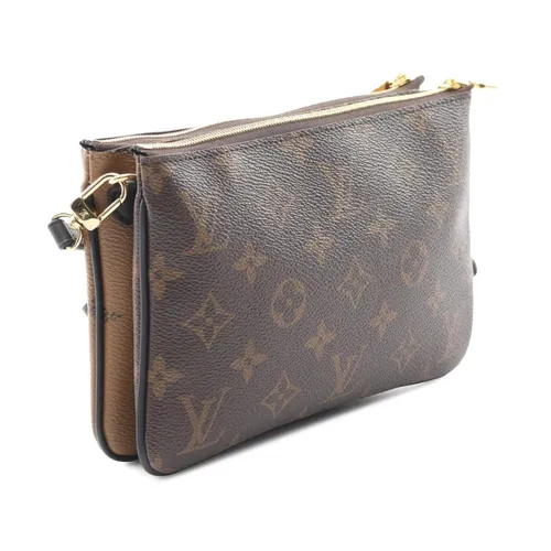Pre-owned > Pre-owned Bags > Pre-owned Cross Body Bags - - Louis Vuitton Vintage - Modalova