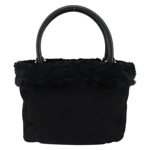 Pre-owned > Pre-owned Bags > Pre-owned Handbags - - Salvatore Ferragamo Pre-owned - Modalova
