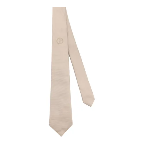 Accessories > Ties - - Giorgio Armani - Modalova