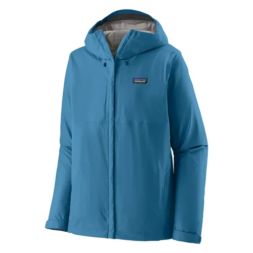 Jackets > Rain Jackets - - Patagonia - Modalova