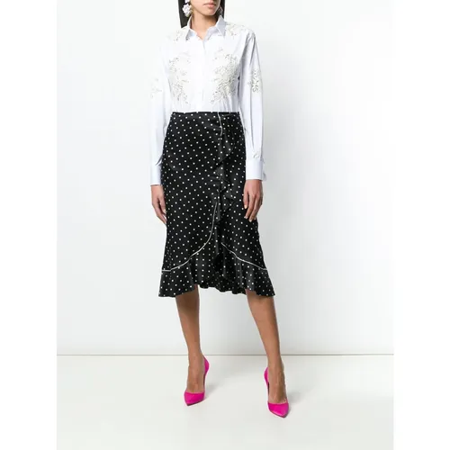 Blouses & Shirts > Shirts - - Dolce & Gabbana - Modalova