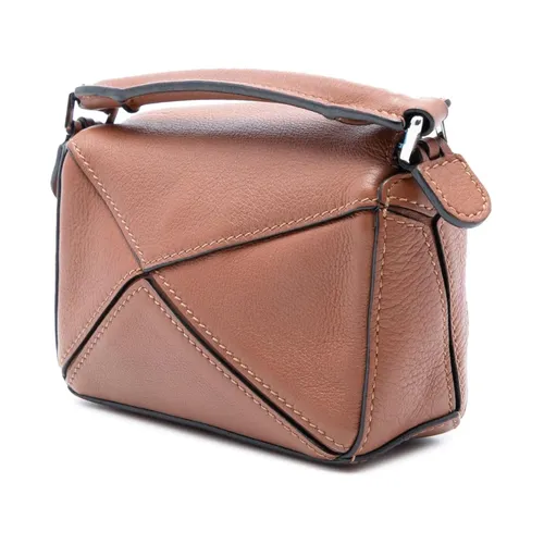 Pre-owned > Pre-owned Bags > Pre-owned Handbags - - Loewe Pre-owned - Modalova
