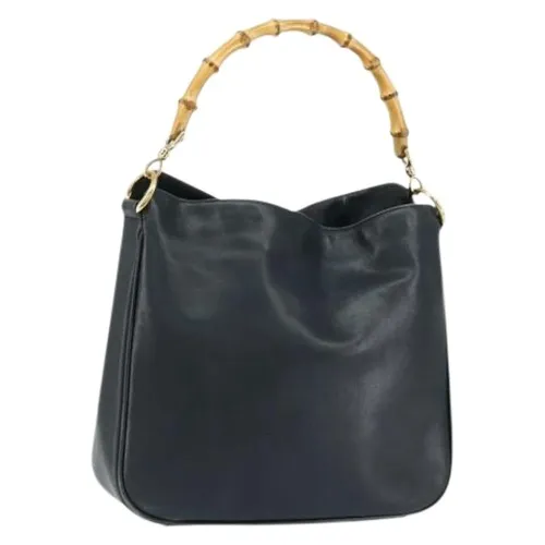 Pre-owned > Pre-owned Bags > Pre-owned Handbags - - Gucci Vintage - Modalova