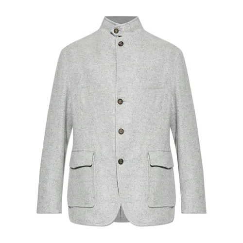 Jackets > Light Jackets - - Eleventy - Modalova
