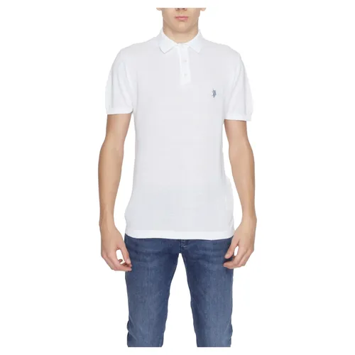 Tops > Polo Shirts - - U.s. Polo Assn. - Modalova