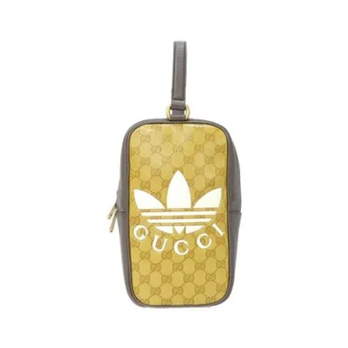 Pre-owned > Pre-owned Bags > Pre-owned Mini Bags - - Gucci Vintage - Modalova