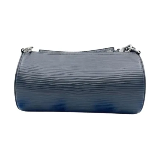 Pre-owned > Pre-owned Bags > Pre-owned Cross Body Bags - - Louis Vuitton Vintage - Modalova